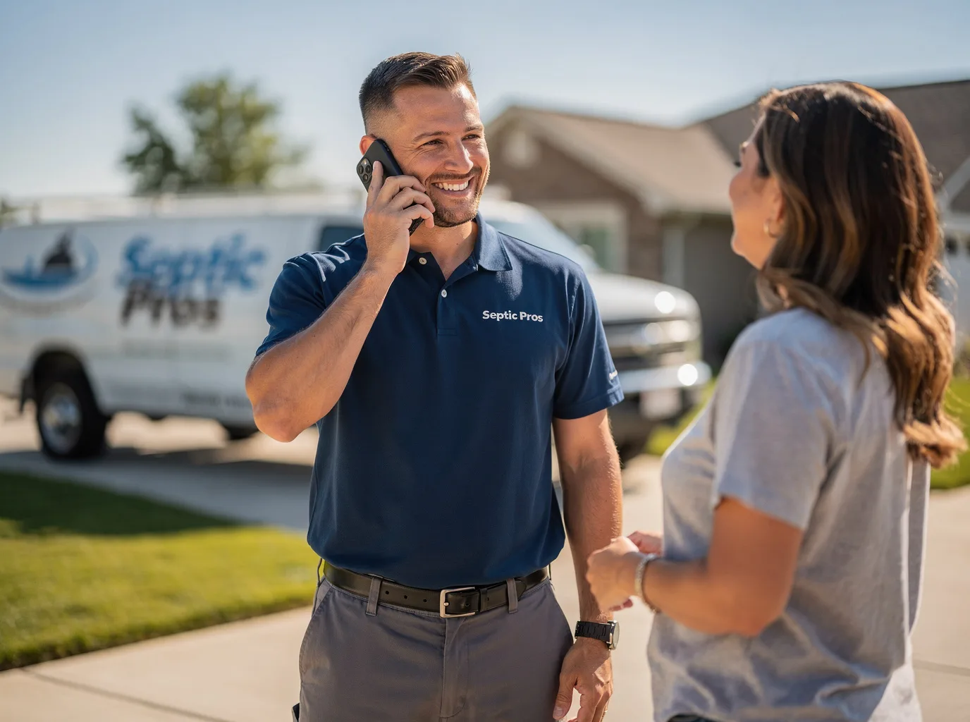 Septic Tank Pumping Easton, WA FAQs